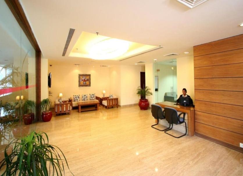 Hall d’entrée Photo