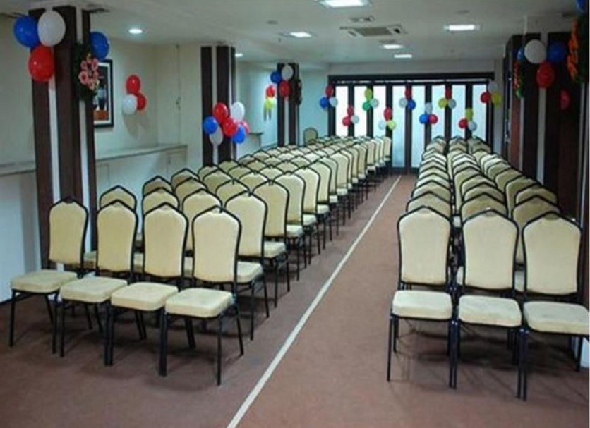 Espace de conférence Photo