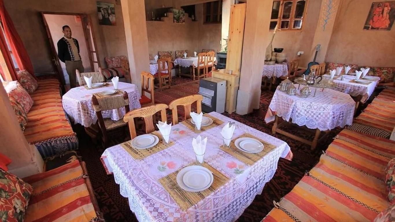 Ayouze Auberge