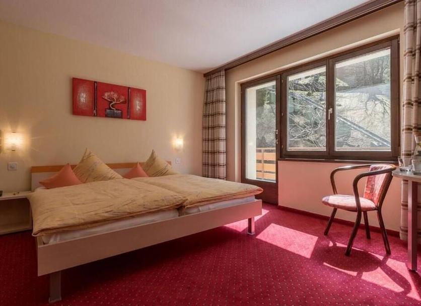 Chambre Photo