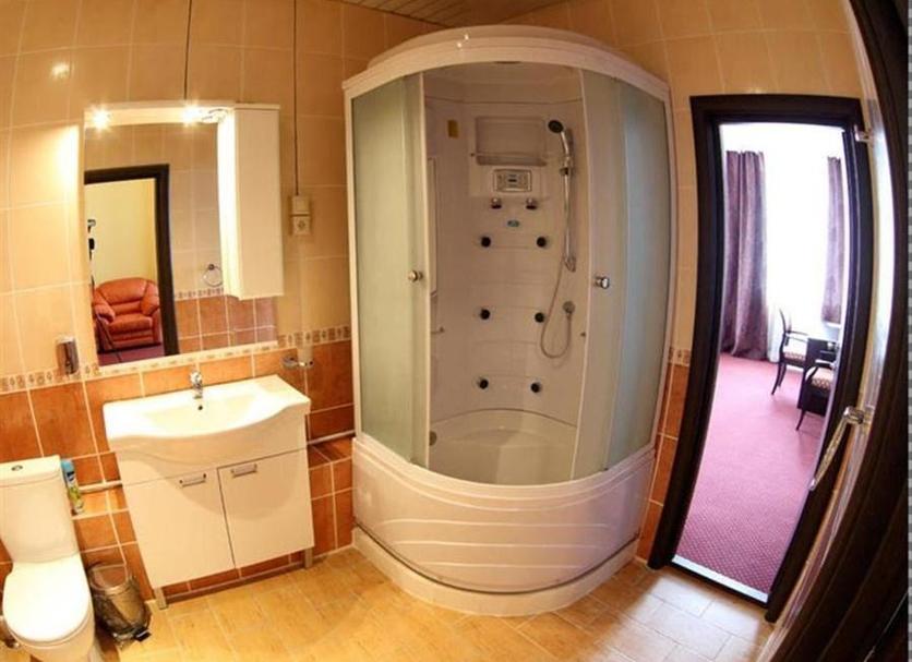 Salle de bain Photo