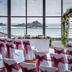 Salle de banquet
