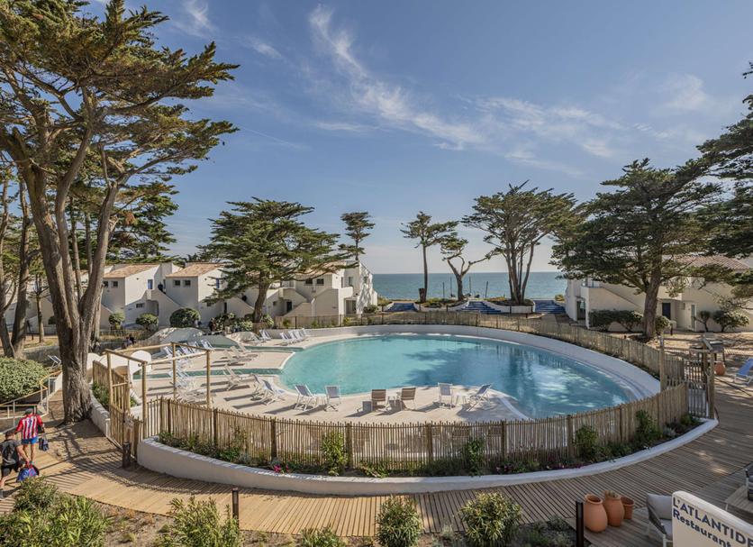Piscine Photo