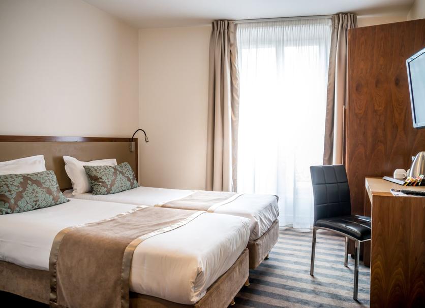 Chambre Photo