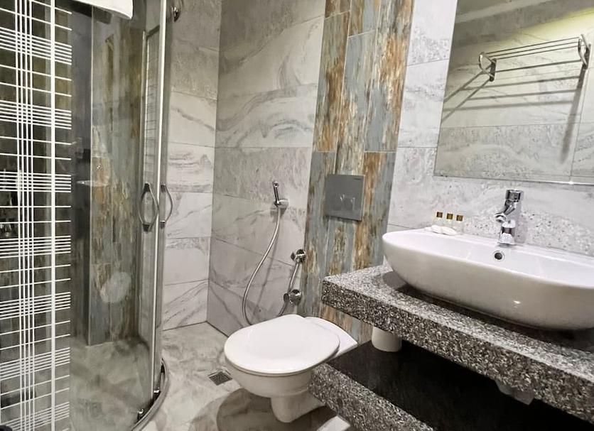 Salle de bain Photo