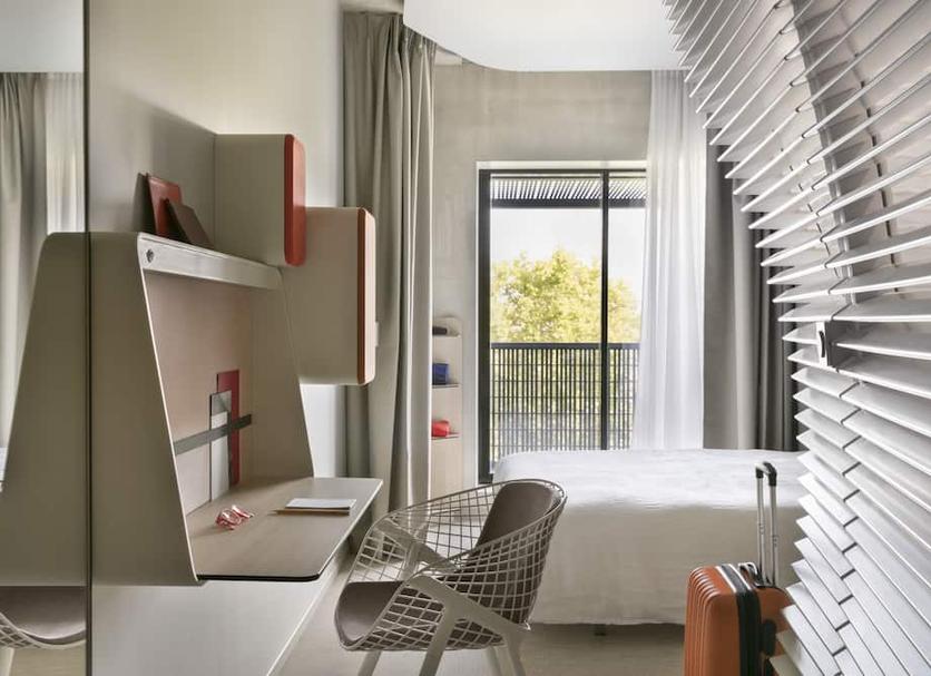Équipements de la chambre Photo