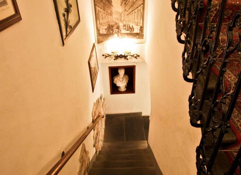 Escalier Photo