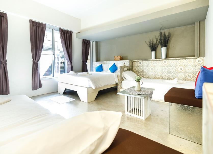 Chambre Photo