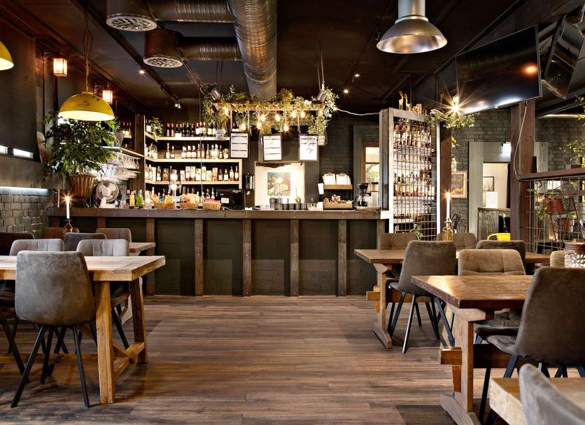 Bar Photo