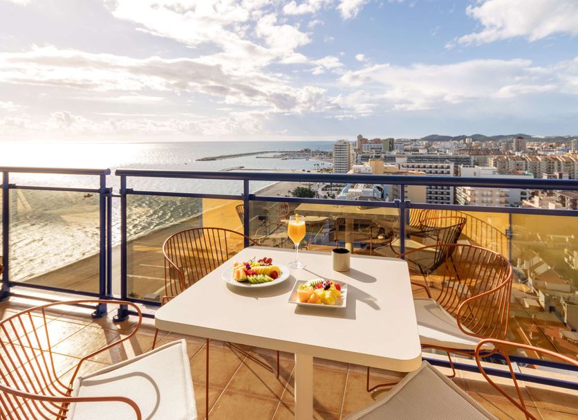 Balcon Photo
