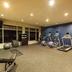 Salle de sport