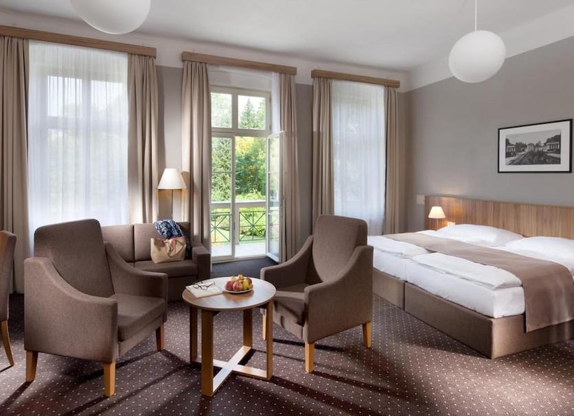 Chambre Photo