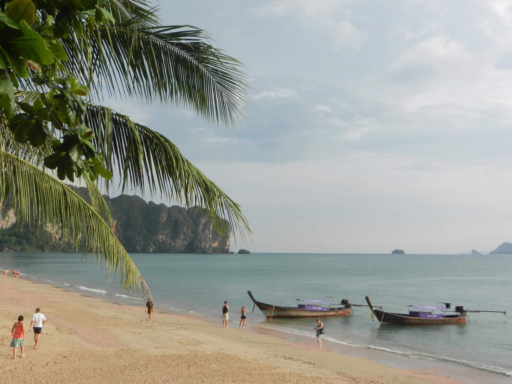 Plage
