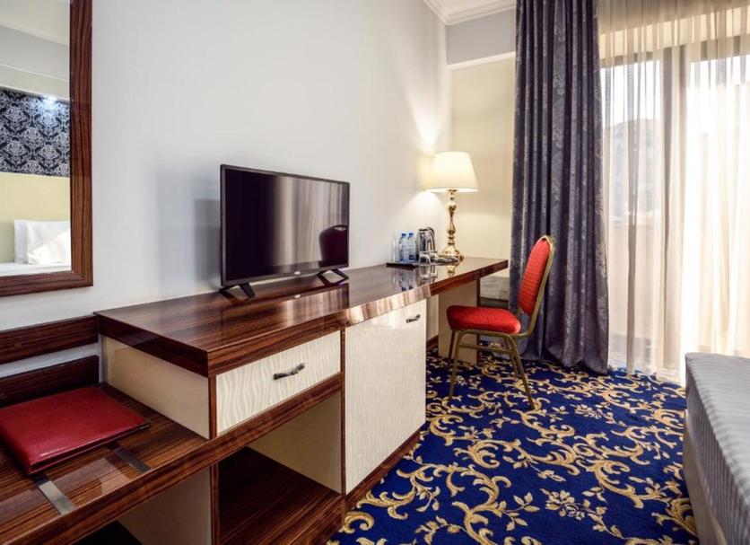 Équipements de la chambre Photo