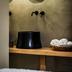 Équipements de la chambre