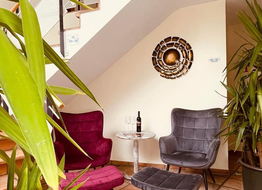 Extérieur Photo