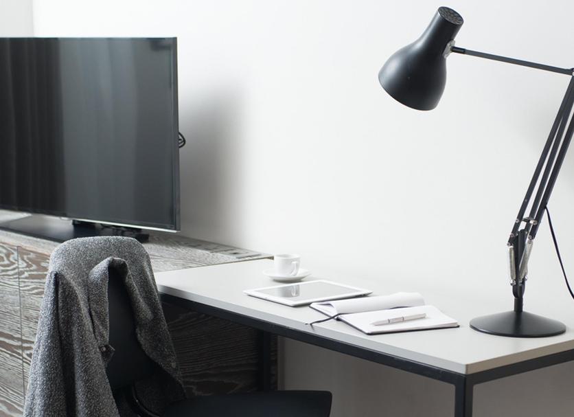 Équipements de la chambre Photo