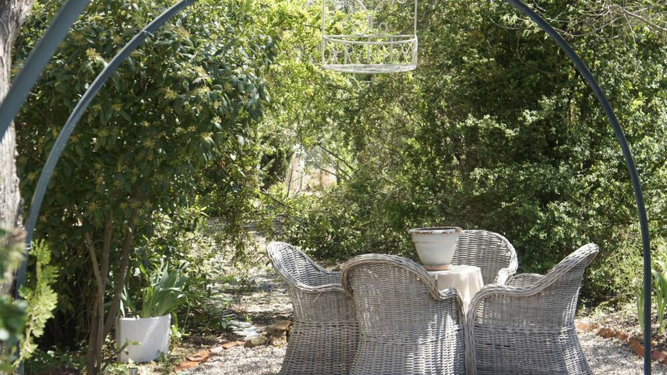 Guesthouse Le Mas de Cotignac