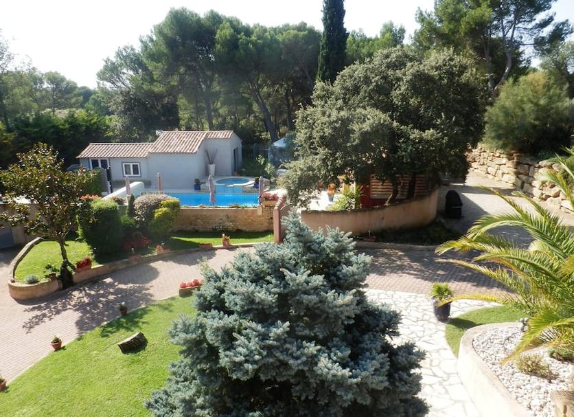 Extérieur Photo