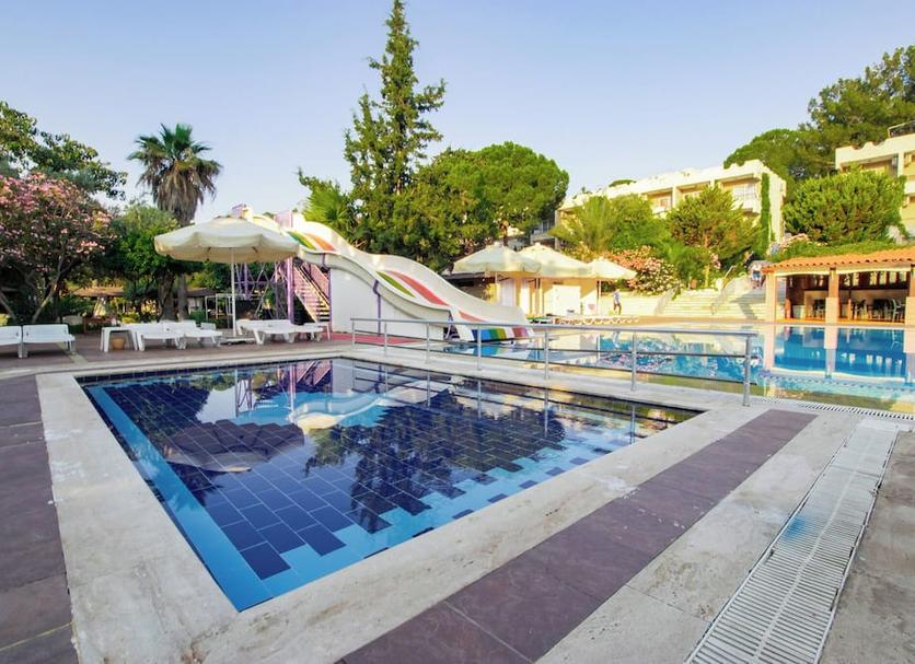 Piscine Photo