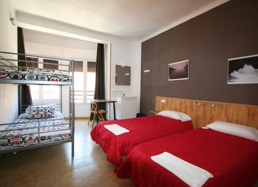 Équipements de la chambre Photo