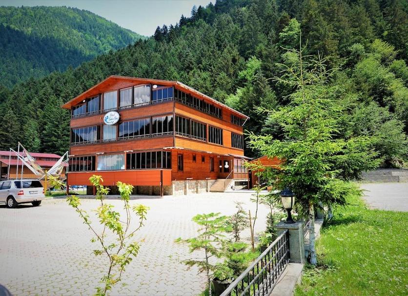 Bâtiment Photo