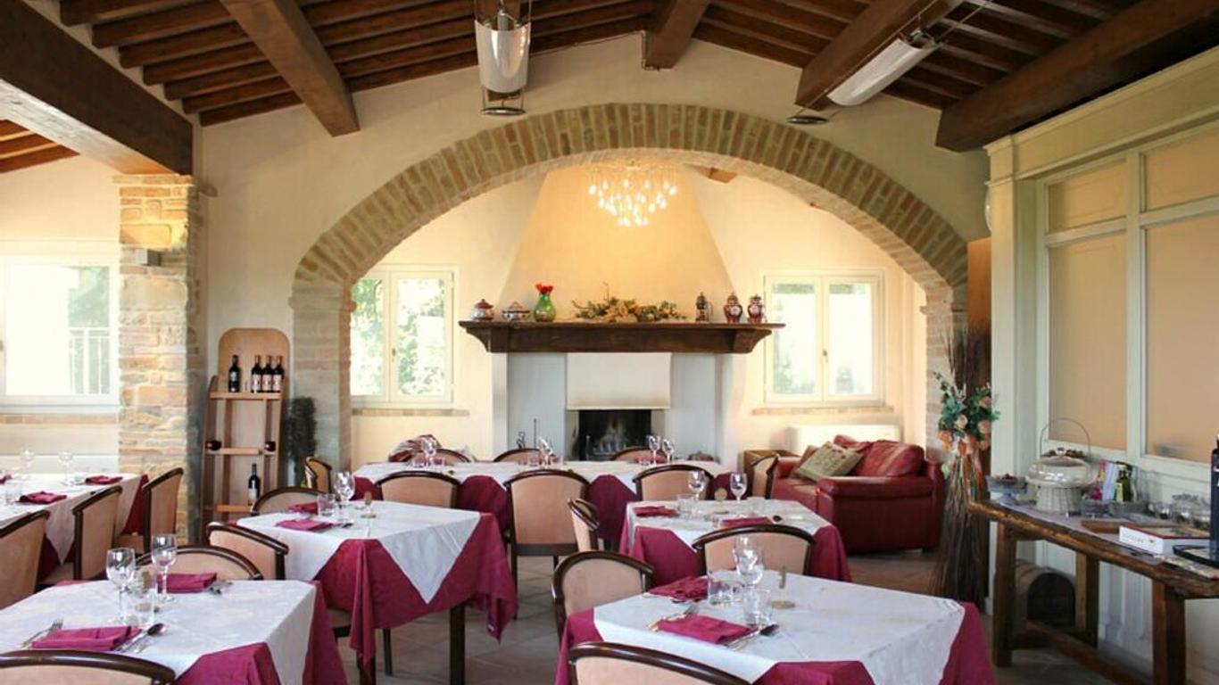Residenze l'Alberata