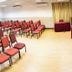 Espace de conférence
