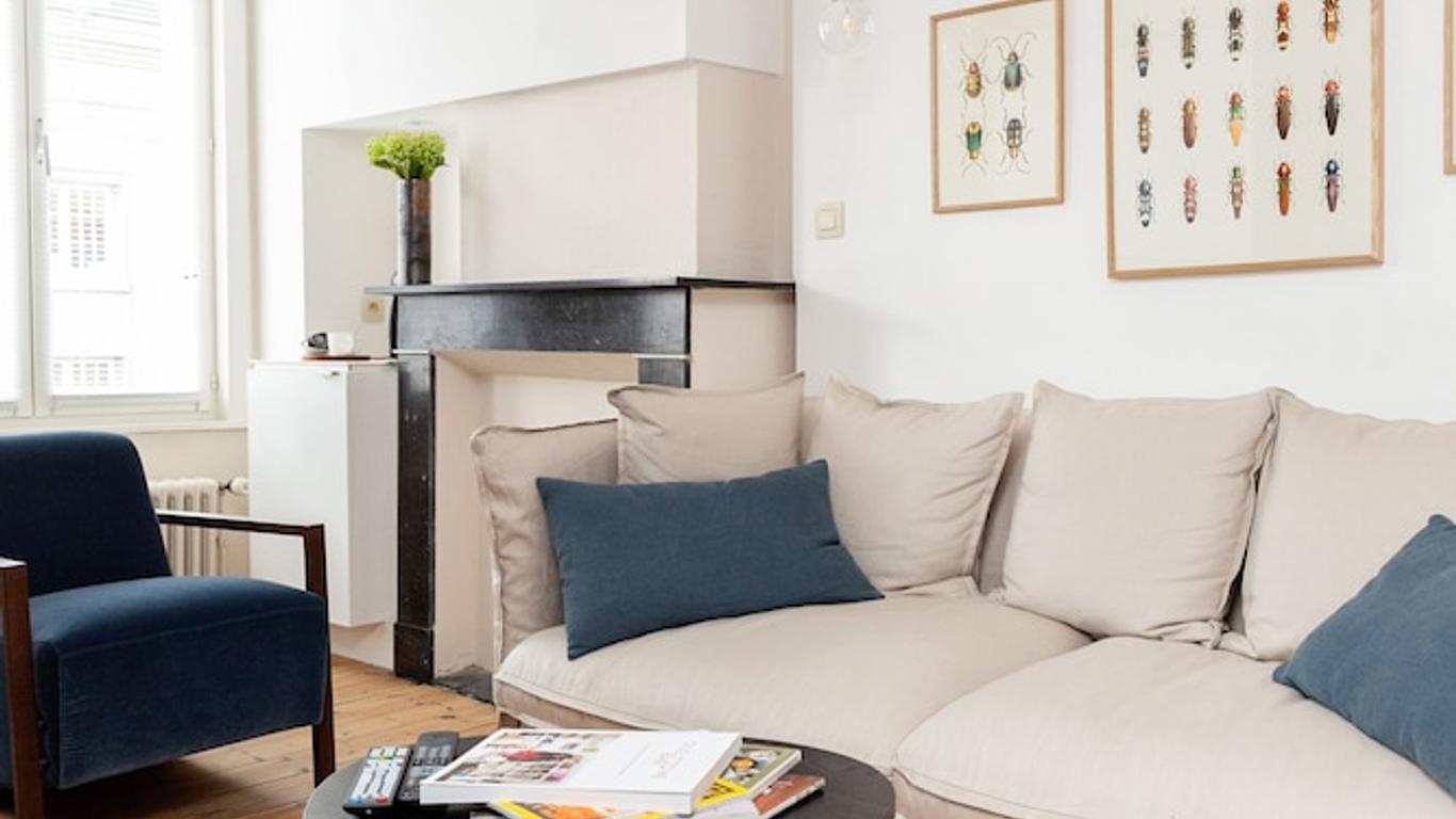 B&B Ar'Home