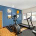 Salle de sport