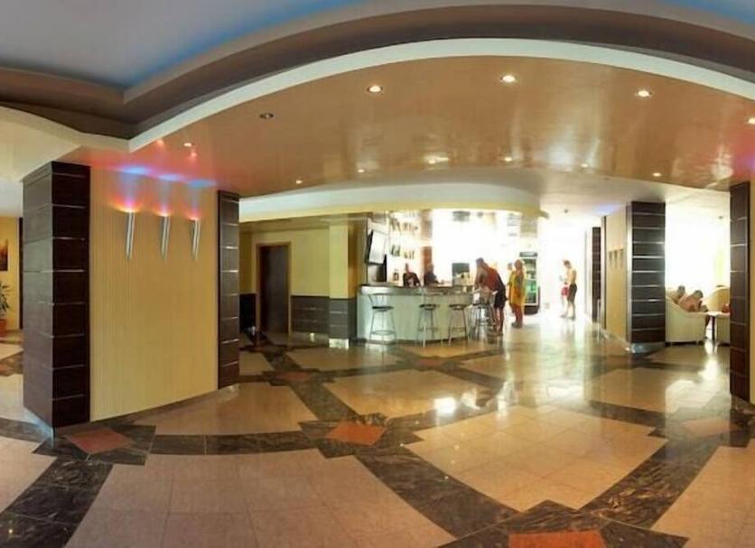 Hall d’entrée Photo