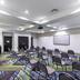 Espace de conférence