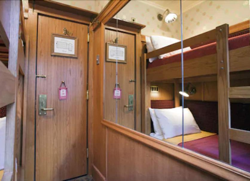 Équipements de la chambre Photo