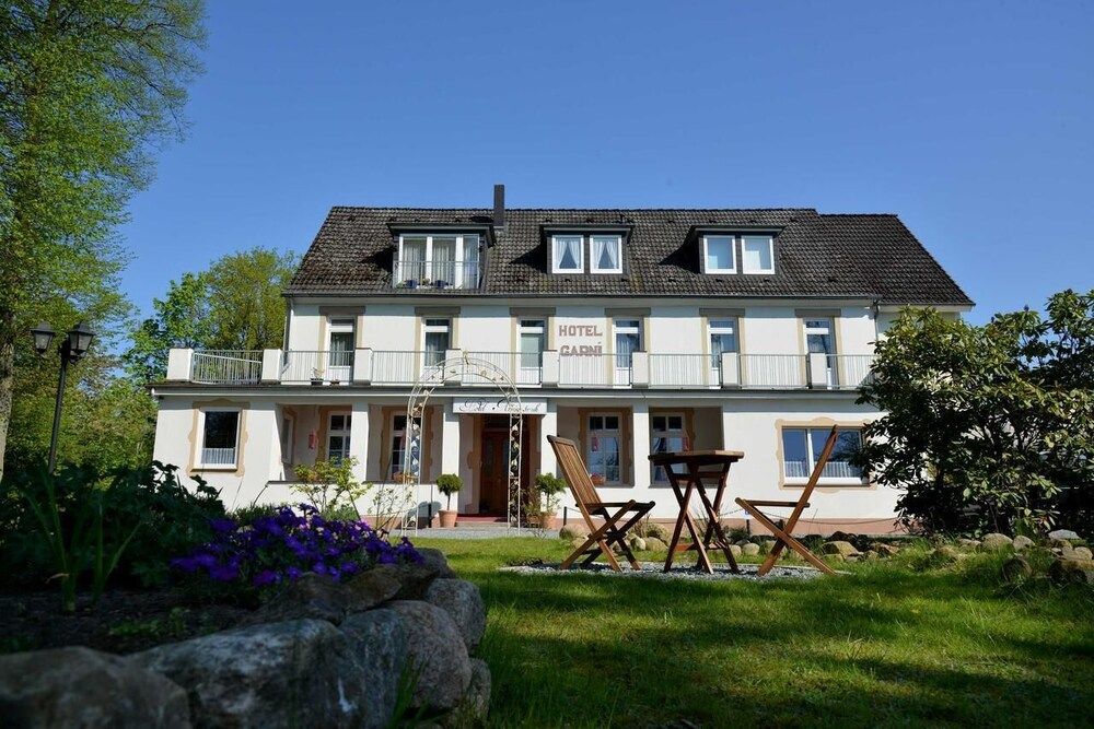 Bâtiment Photo