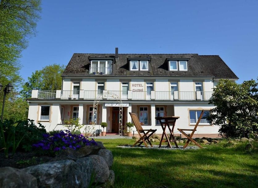 Bâtiment Photo