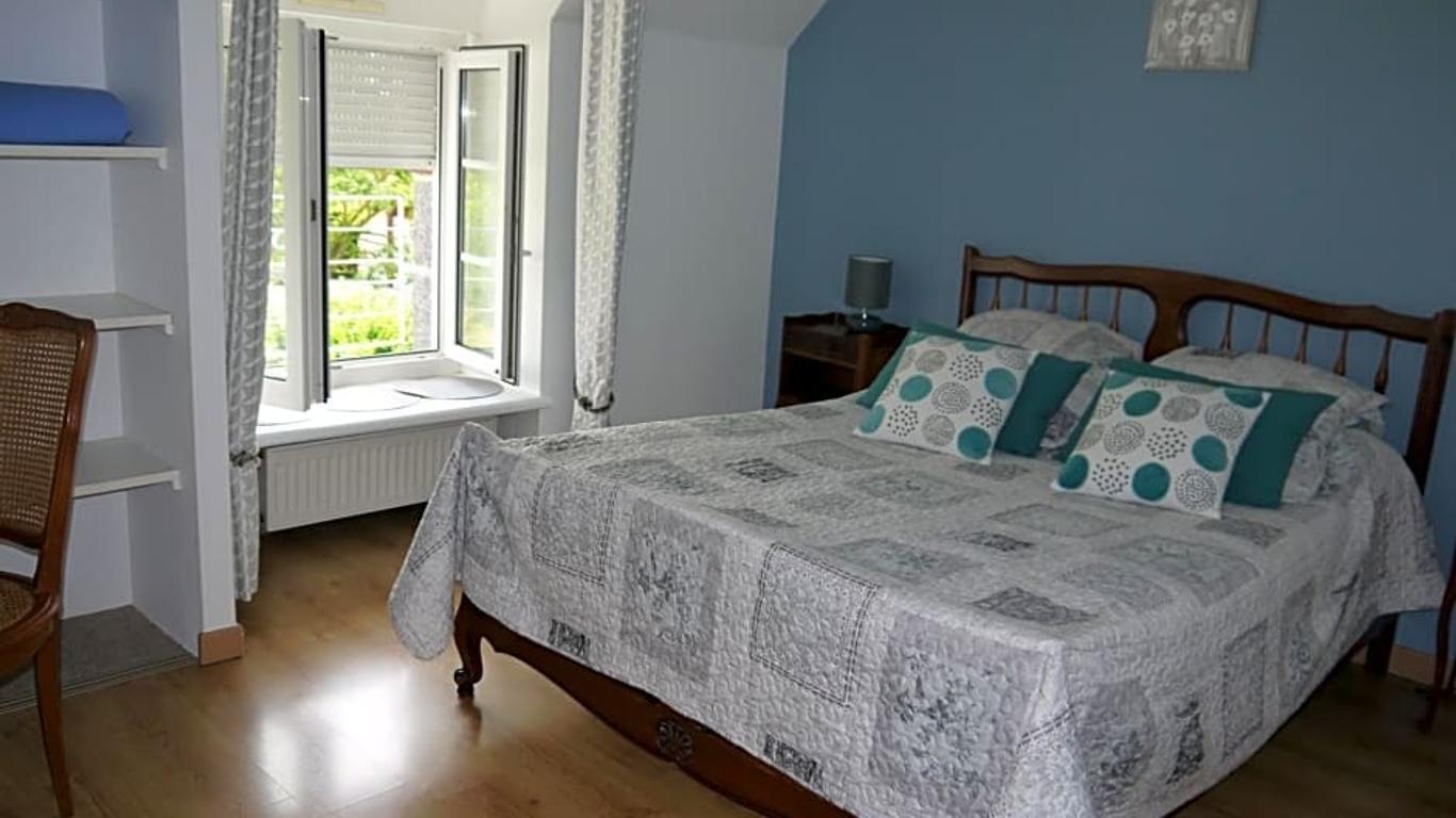 Chambres d'Hotes Les Sageais