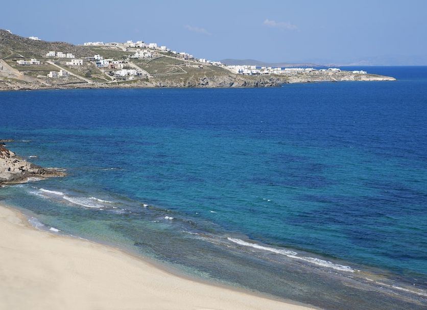 Plage Photo