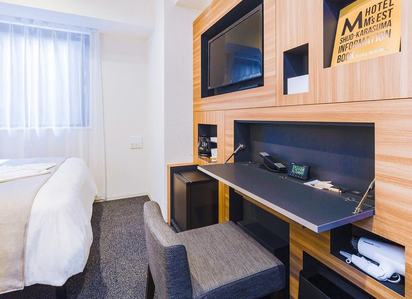 Équipements de la chambre Photo