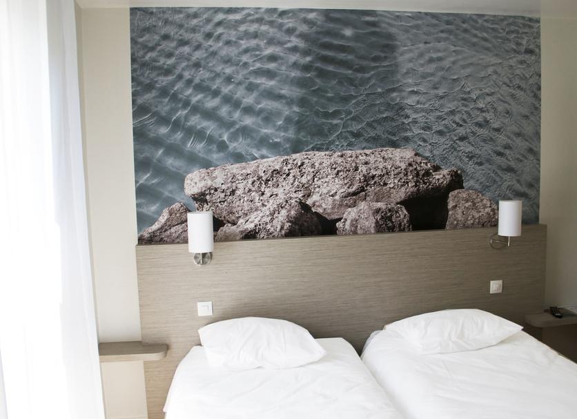 Équipements de la chambre Photo