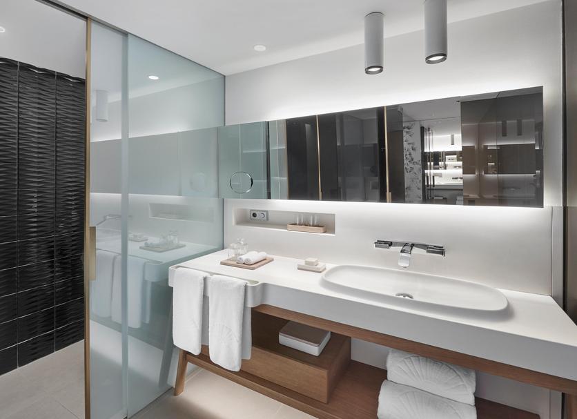 Salle de bain Photo