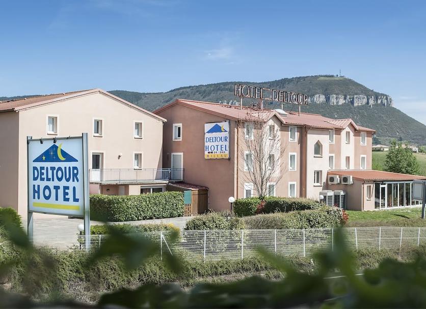 Bâtiment Photo