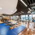 Salle de sport