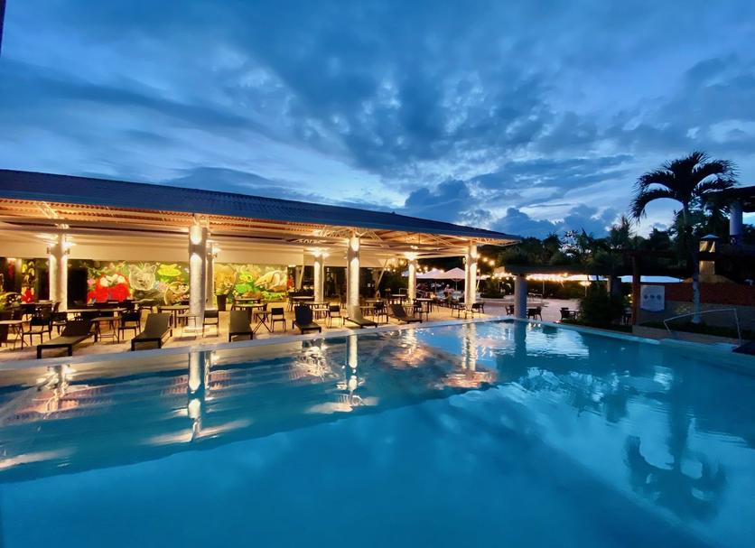Piscine Photo