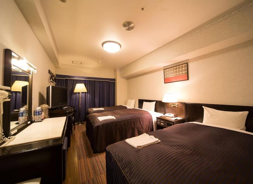 Chambre Photo