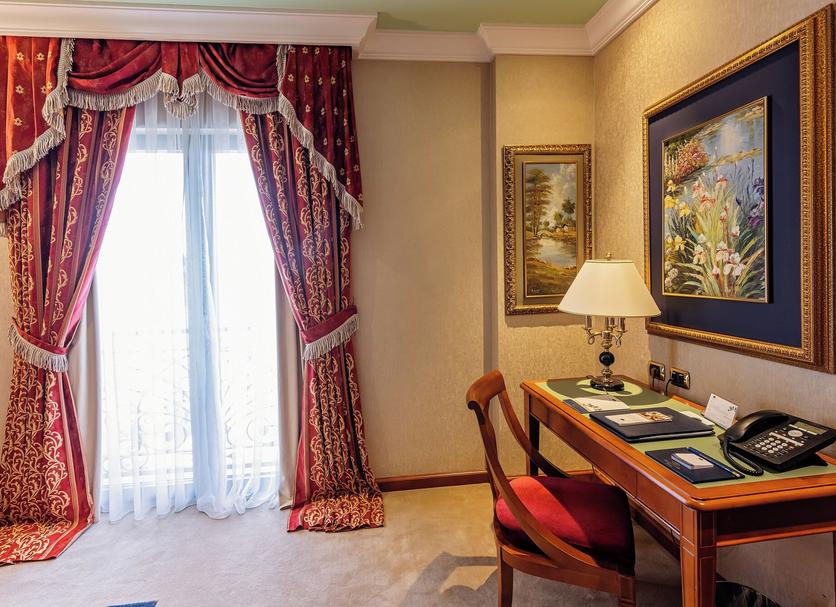 Équipements de la chambre Photo
