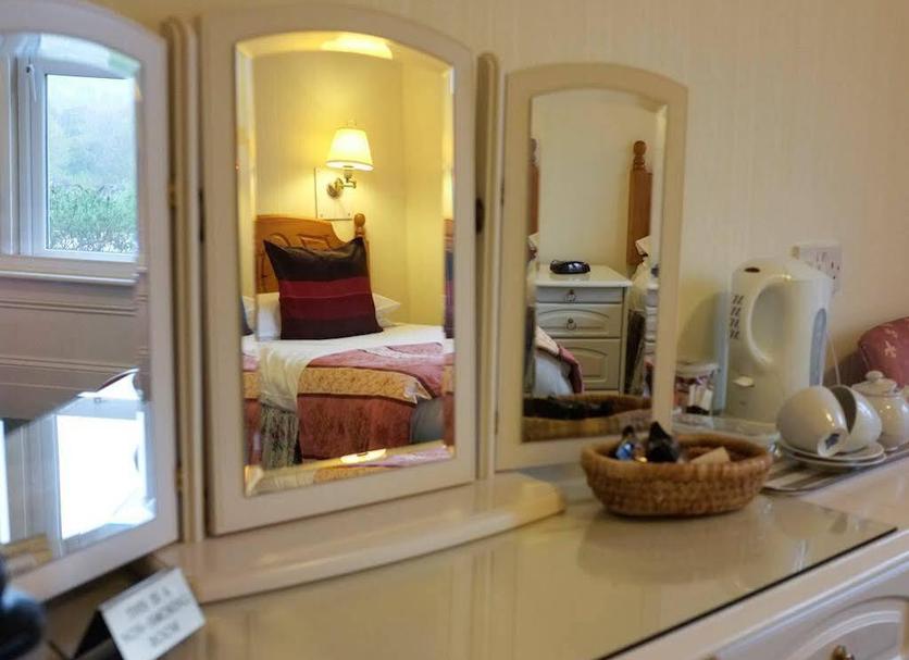 Équipements de la chambre Photo