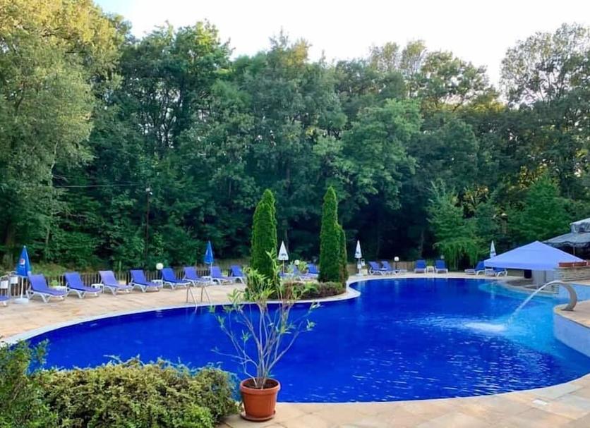 Piscine Photo