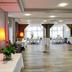 Salle de banquet