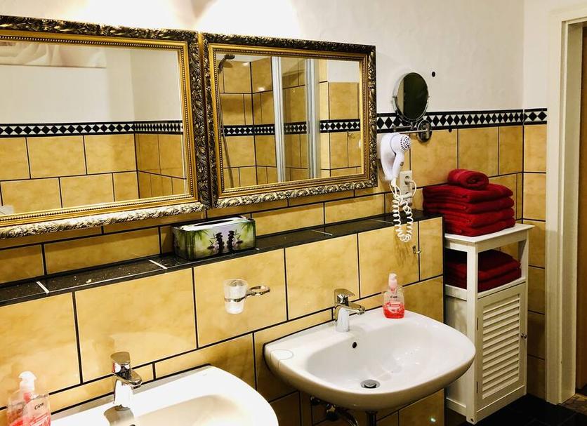 Salle de bain Photo