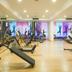 Salle de sport